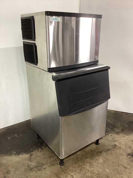 Blizzard SN-500P Ice Machine