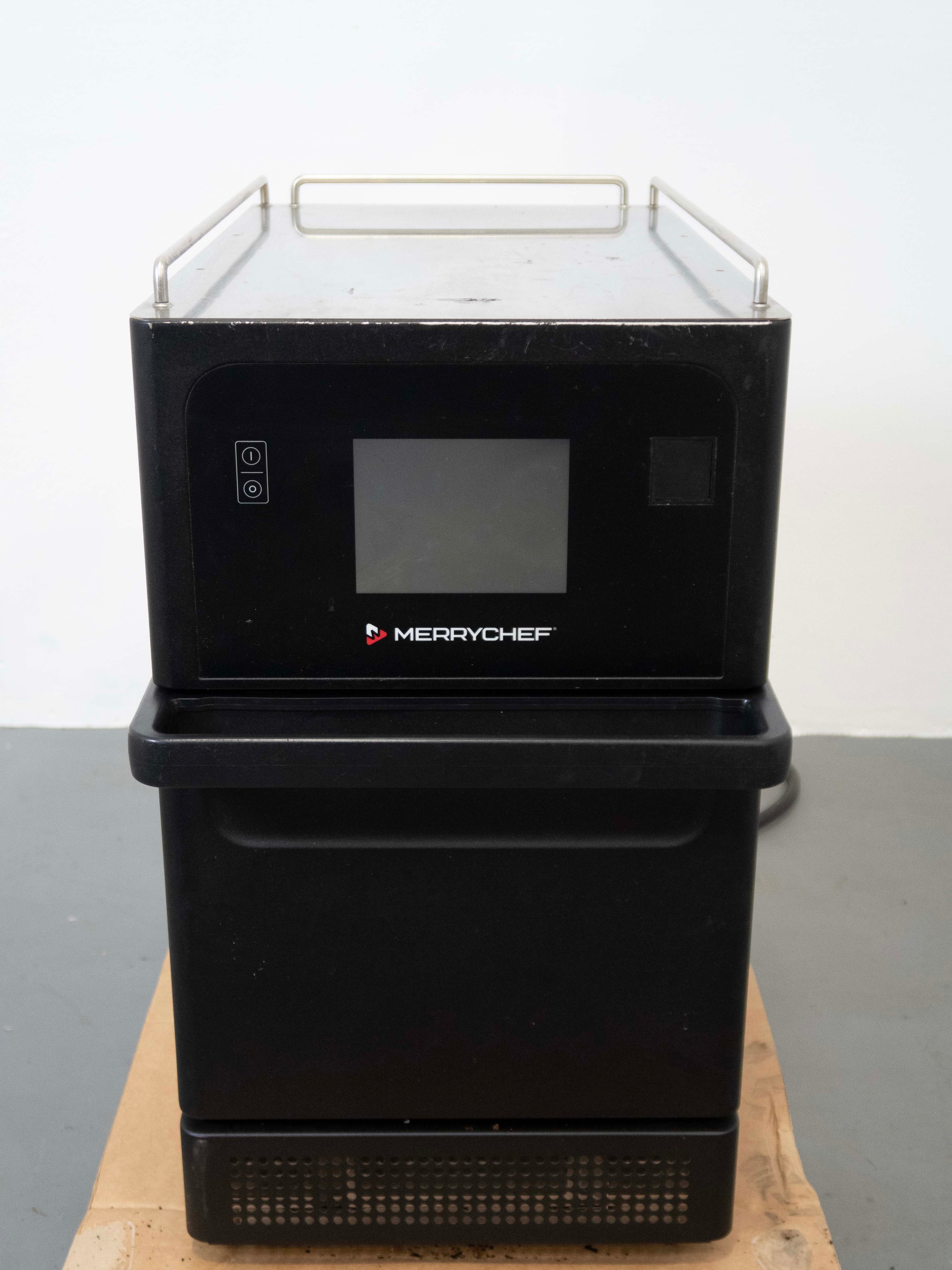 Merrychef Eikon E2S Speed Oven SilverChef