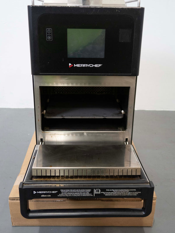 Merrychef Eikon E2S Speed Oven