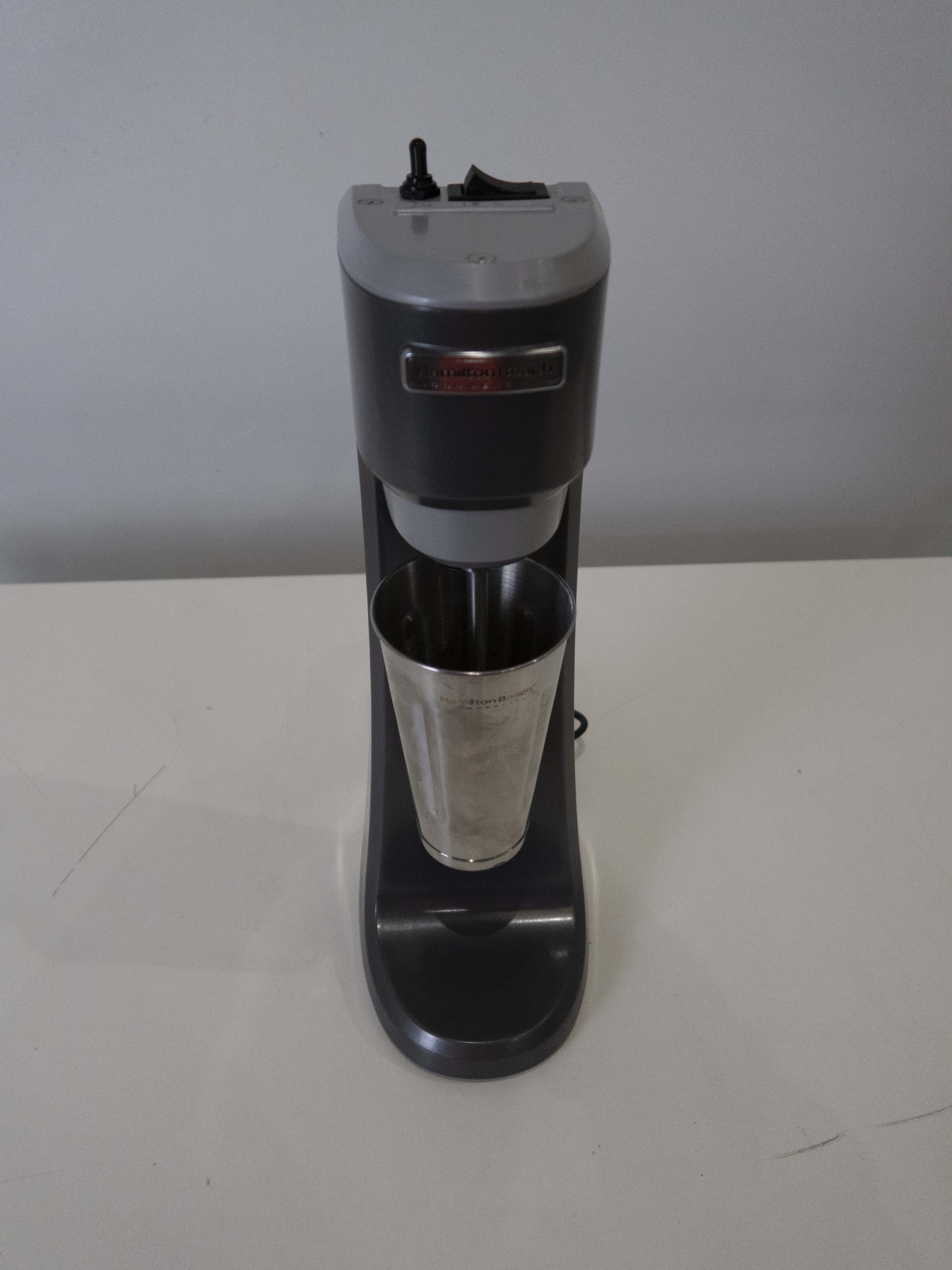 Hamilton Beach HMD0200 Milkshake Mixer