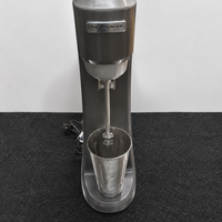 Hamilton Beach HMD200P Milkshake Mixer