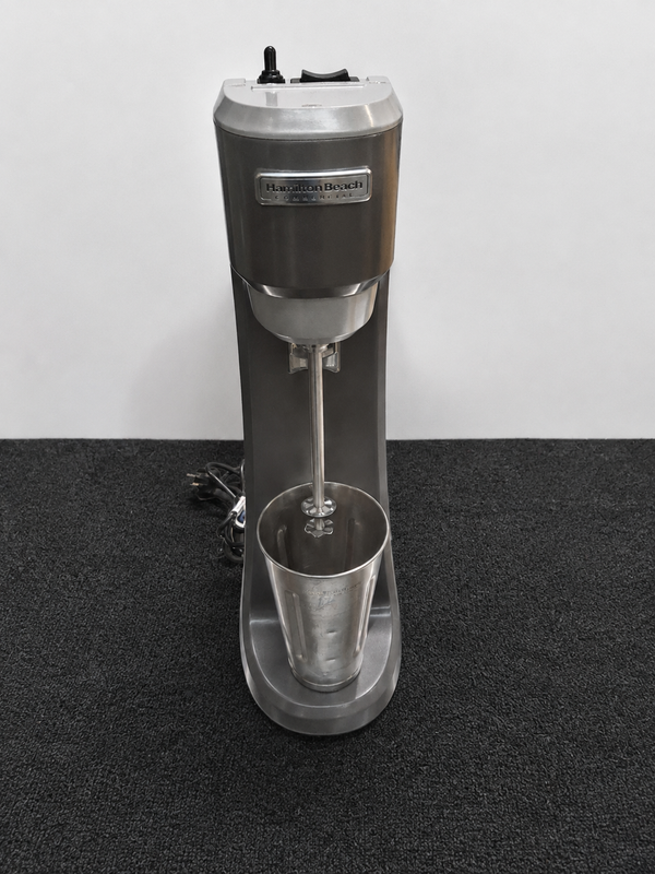 Hamilton Beach HMD200P Milkshake Mixer