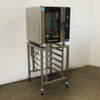 Turbofan E33D5 5 Tray Convection Oven