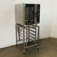 Turbofan E33D5 5 Tray Convection Oven