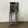 Turbofan E33D5 5 Tray Convection Oven