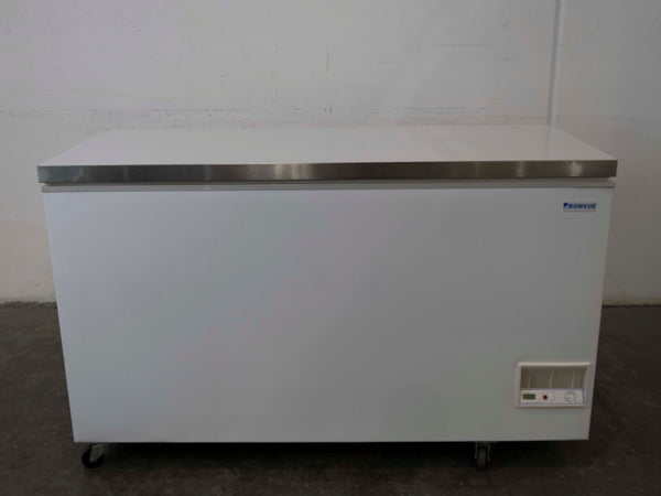 FED BD466F Chest Freezer