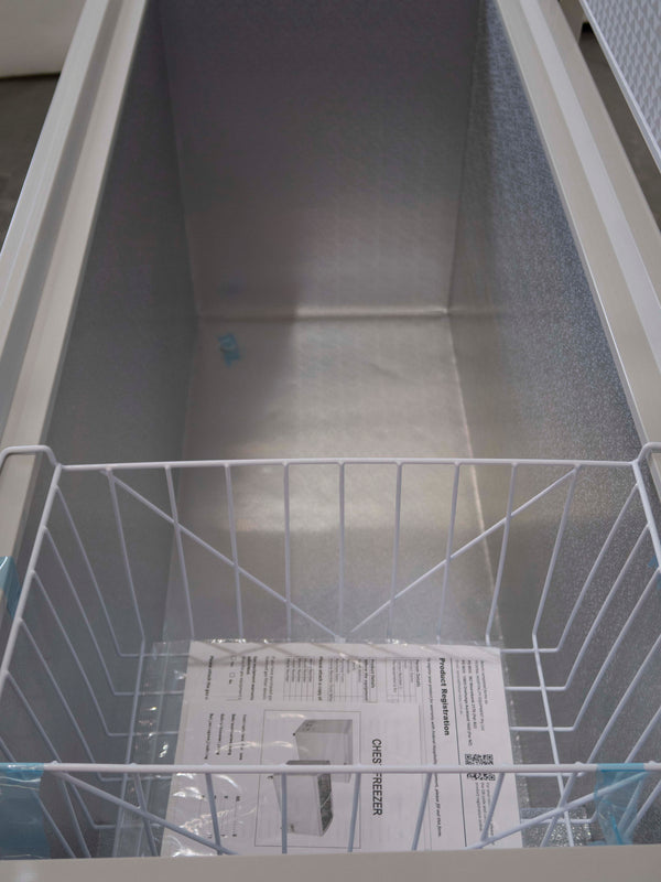 FED BD466F Chest Freezer