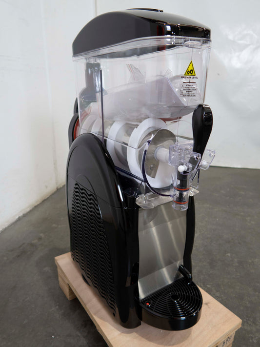 FED Fabigani-1S Slushy Machine