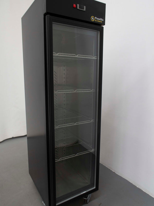 Skanos PW0550 Pizza Warming Cabinet