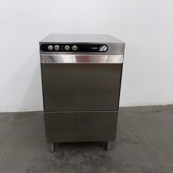 Adler ECO 40 DP Glasswasher
