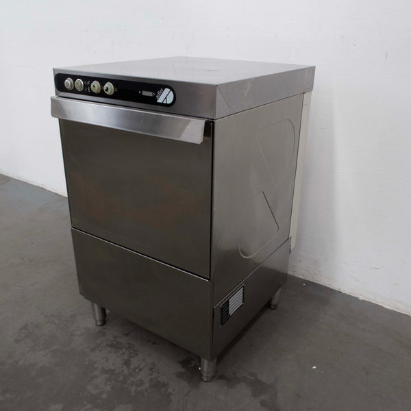 Adler ECO 40 DP Glasswasher
