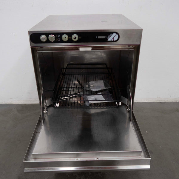 Adler ECO 40 DP Glasswasher