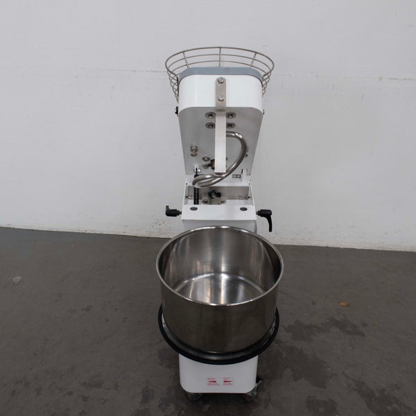 Mecnosud PK18AM Spiral Mixer