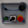 Mecnosud PK18AM Spiral Mixer