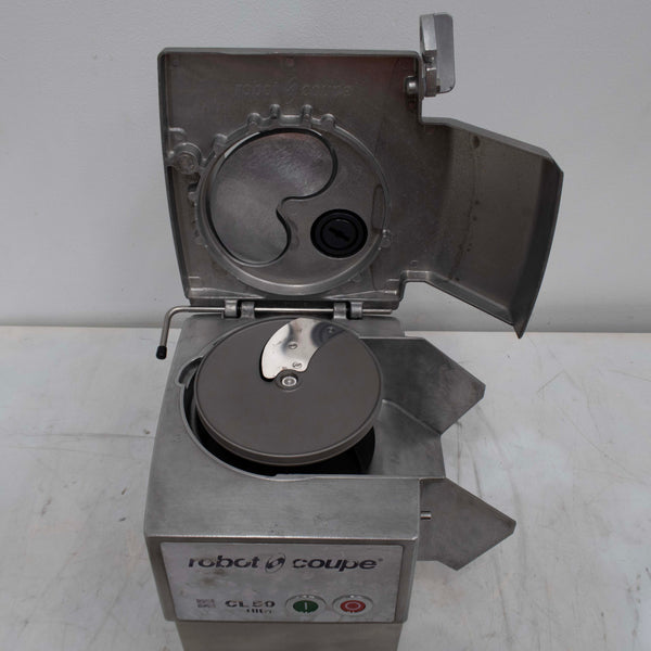 Robot Coupe CL50E Ultra Veg Prep Machine