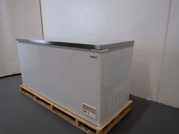 FED BD768F Chest Freezer