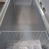 FED BD768F Chest Freezer
