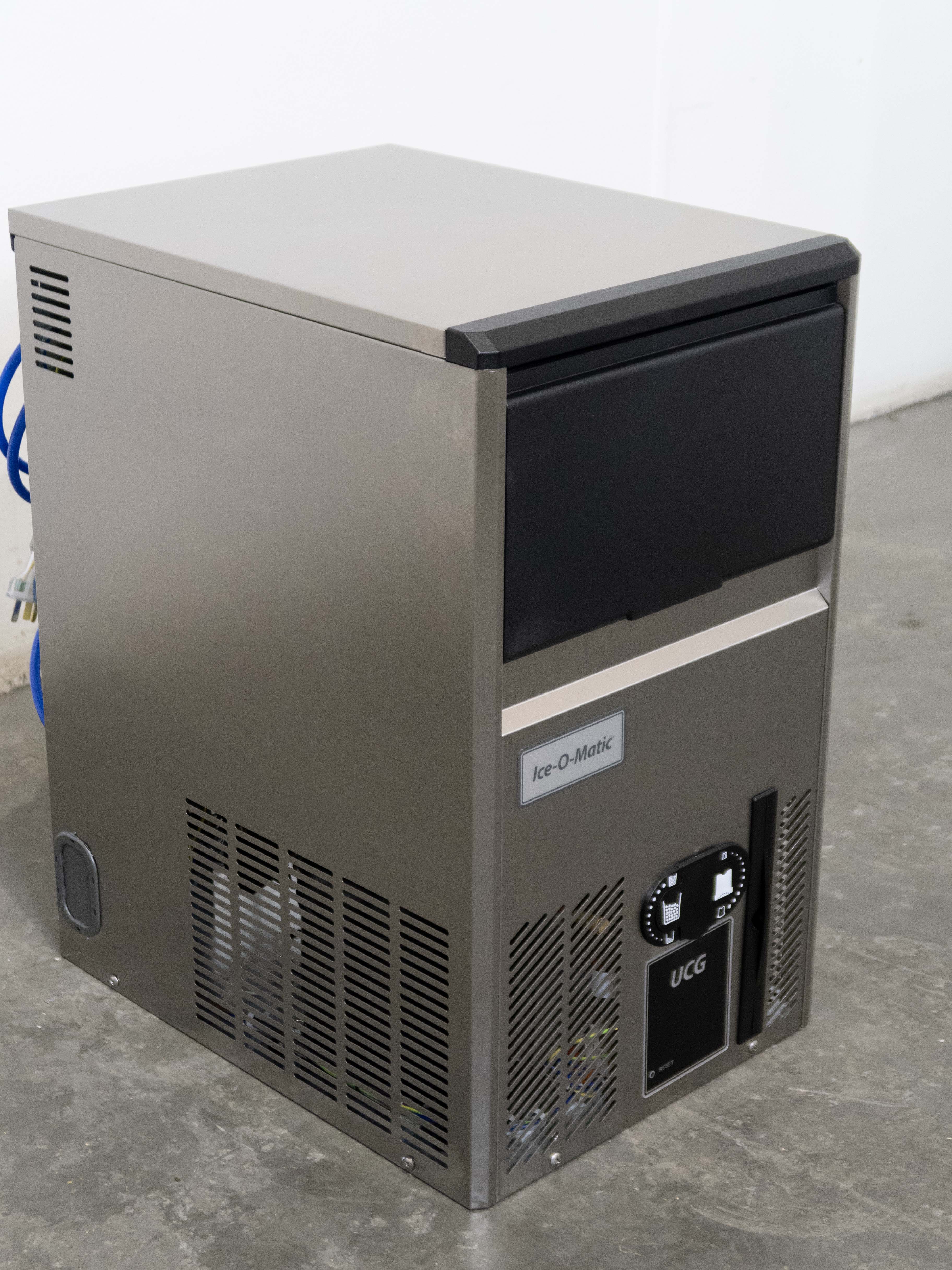 Ice O Matic UCG045A Ice Machine