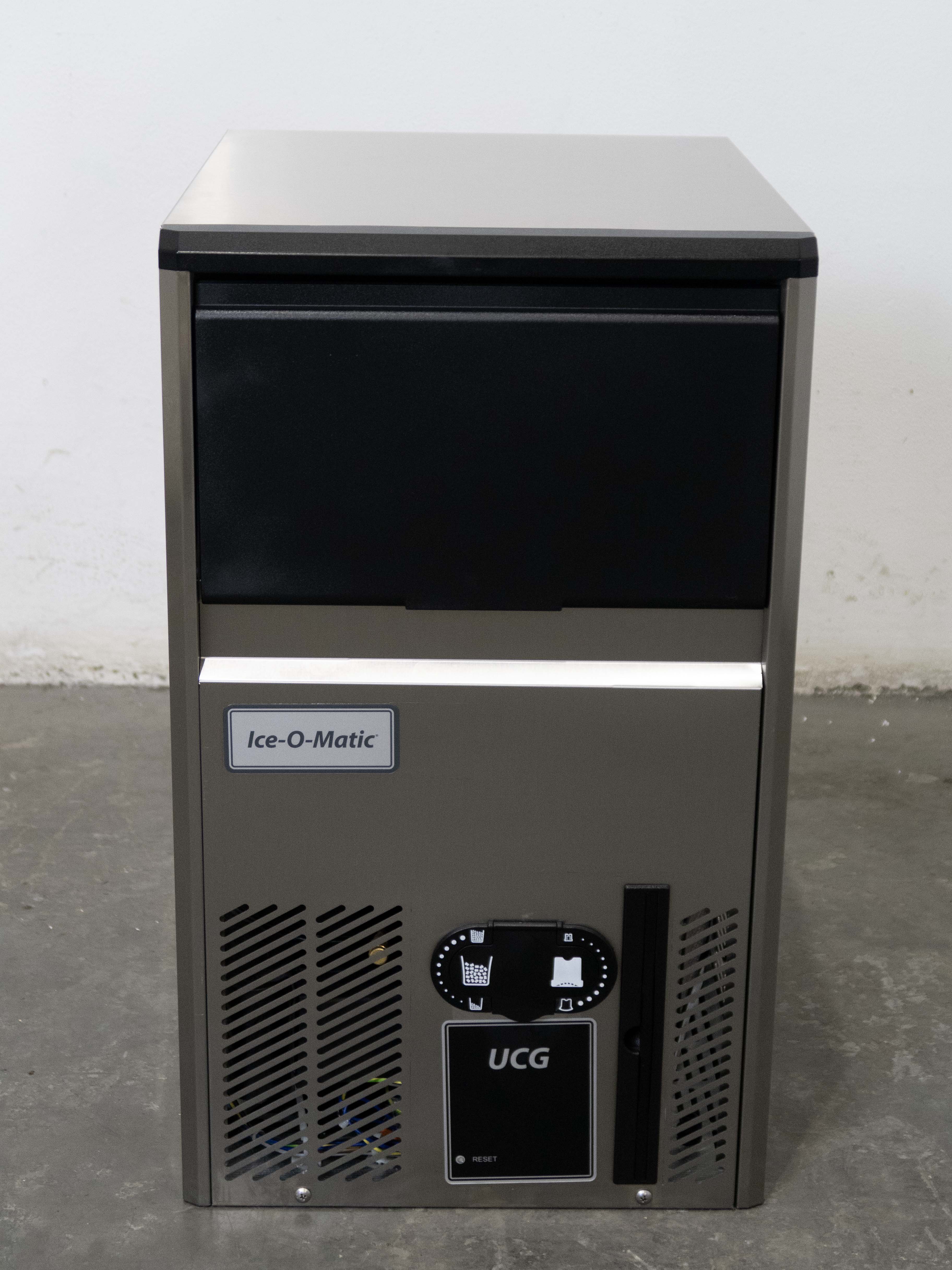 Thumbnail - Ice O Matic UCG045A Ice Machine