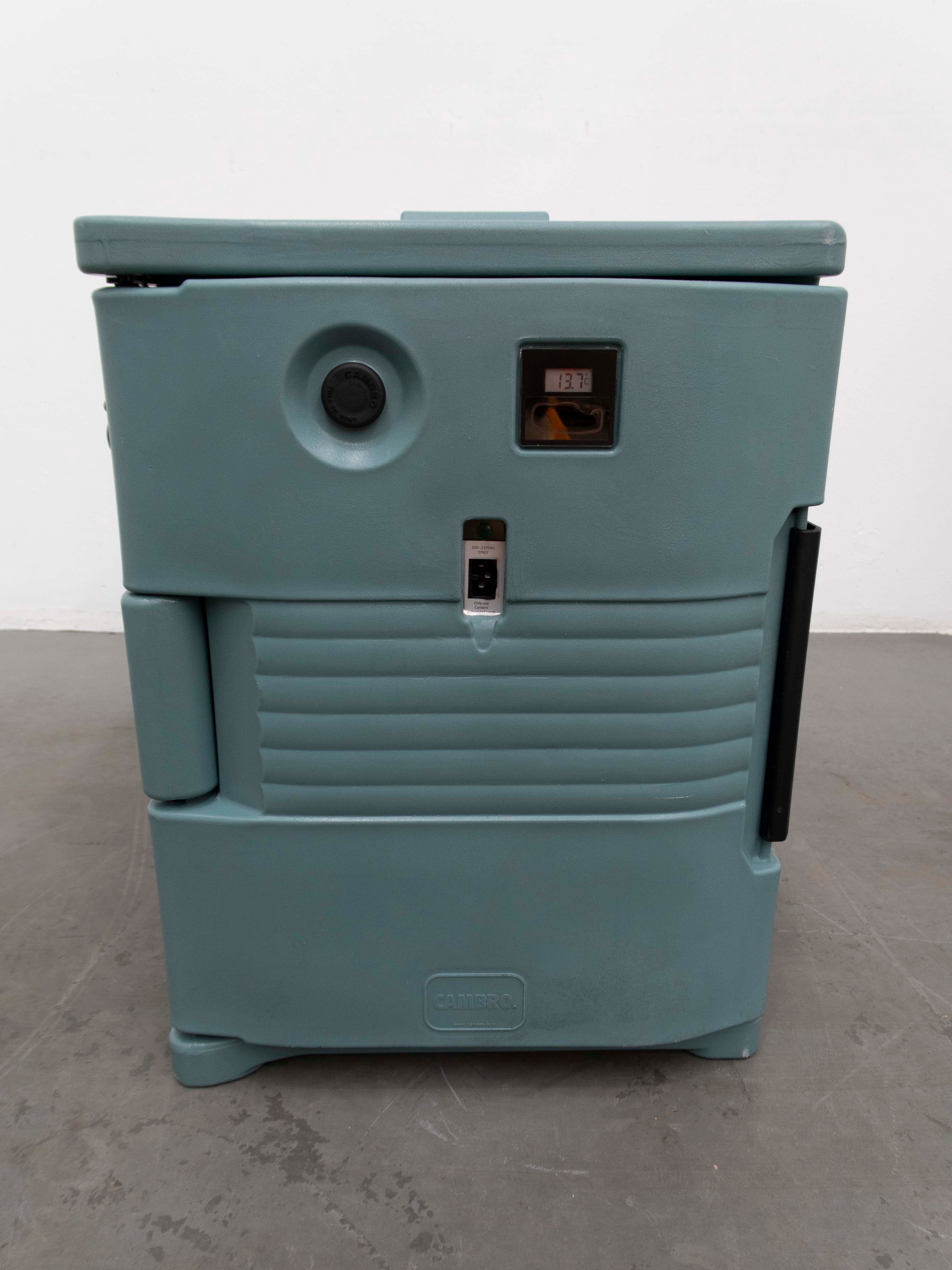 Cambro CAM6100 Warming Cabinet