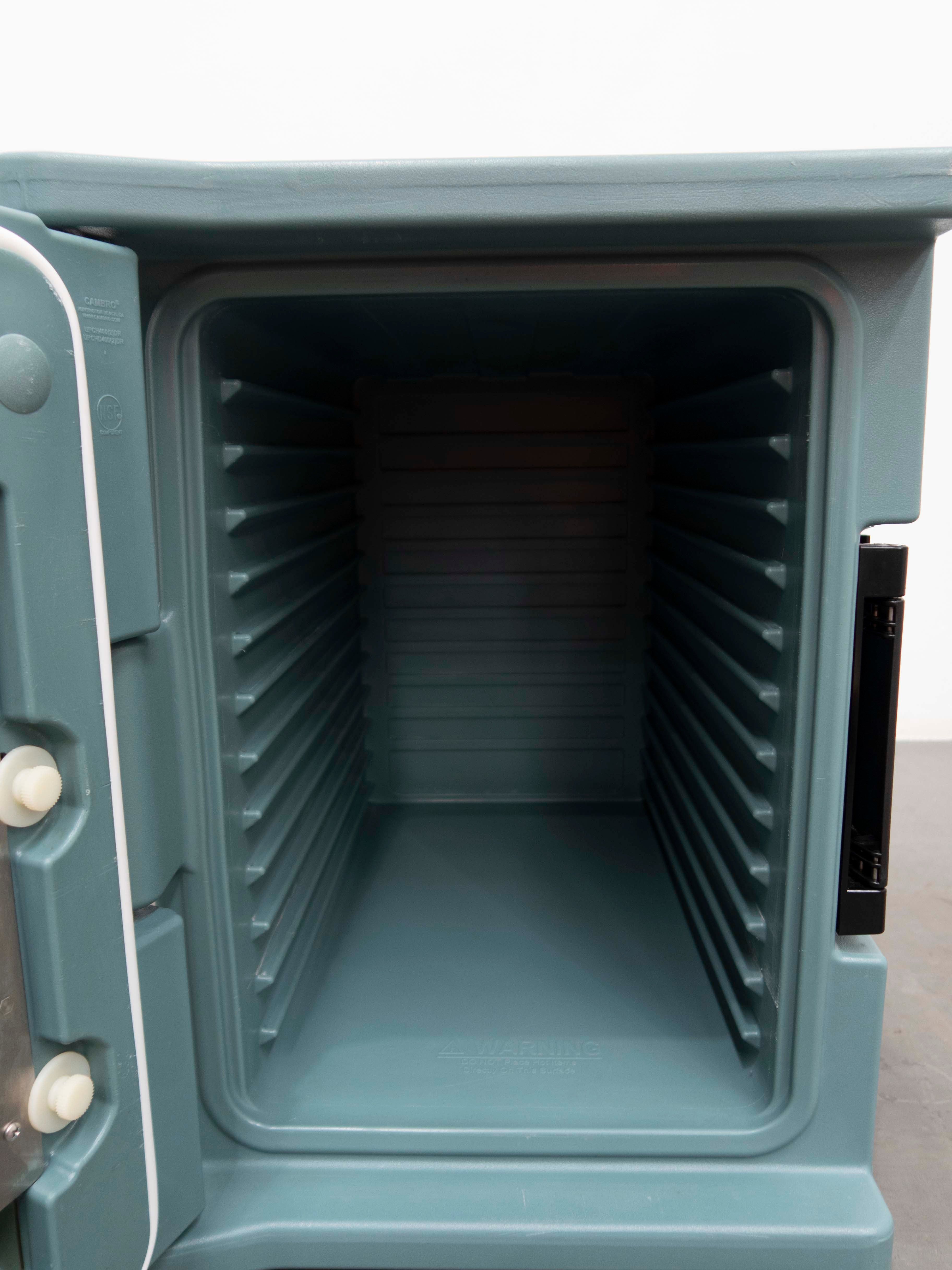 Cambro CAM6100 Warming Cabinet