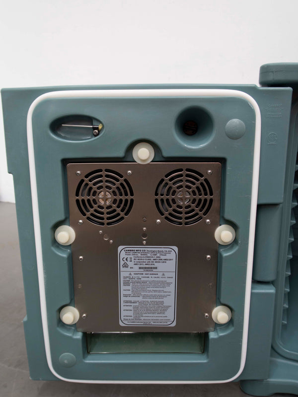 Cambro CAM6100 Warming Cabinet