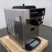 Icetro SSI-151TG Ice Cream Machine
