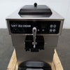 Icetro SSI-151TG Ice Cream Machine