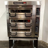 PizzaMaster PM 723ED Pizza Oven