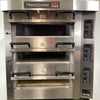 PizzaMaster PM 723ED Pizza Oven