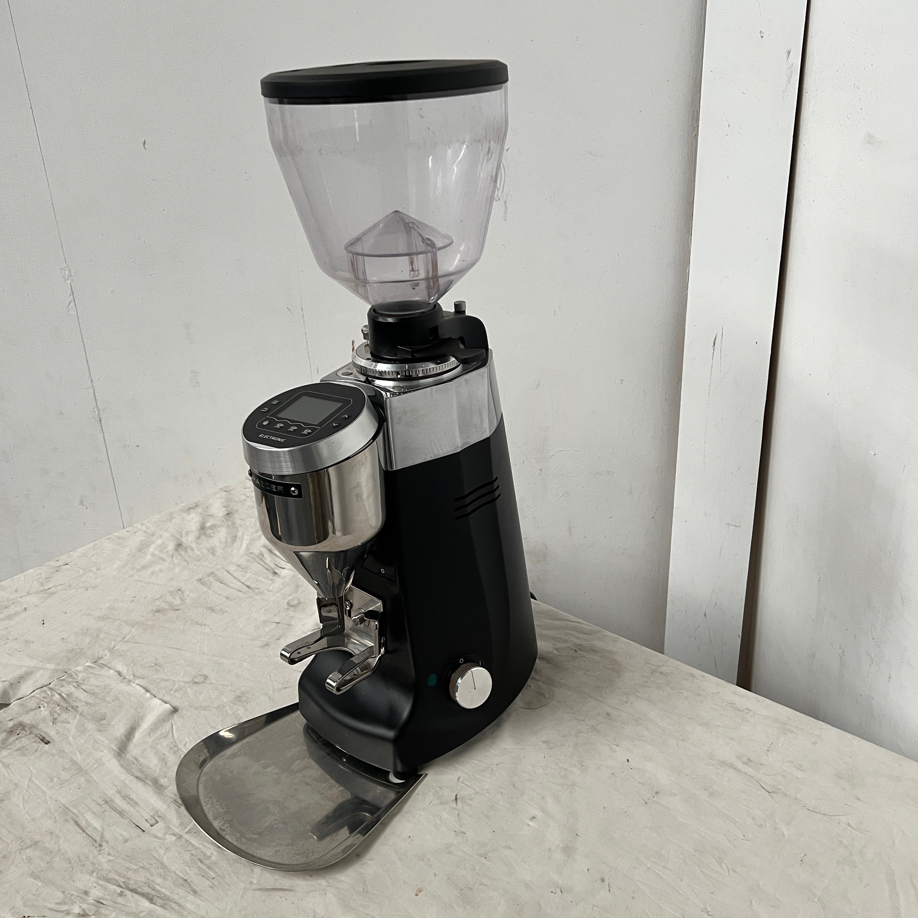 Mazzer Kony S Electronic Coffee Grinder