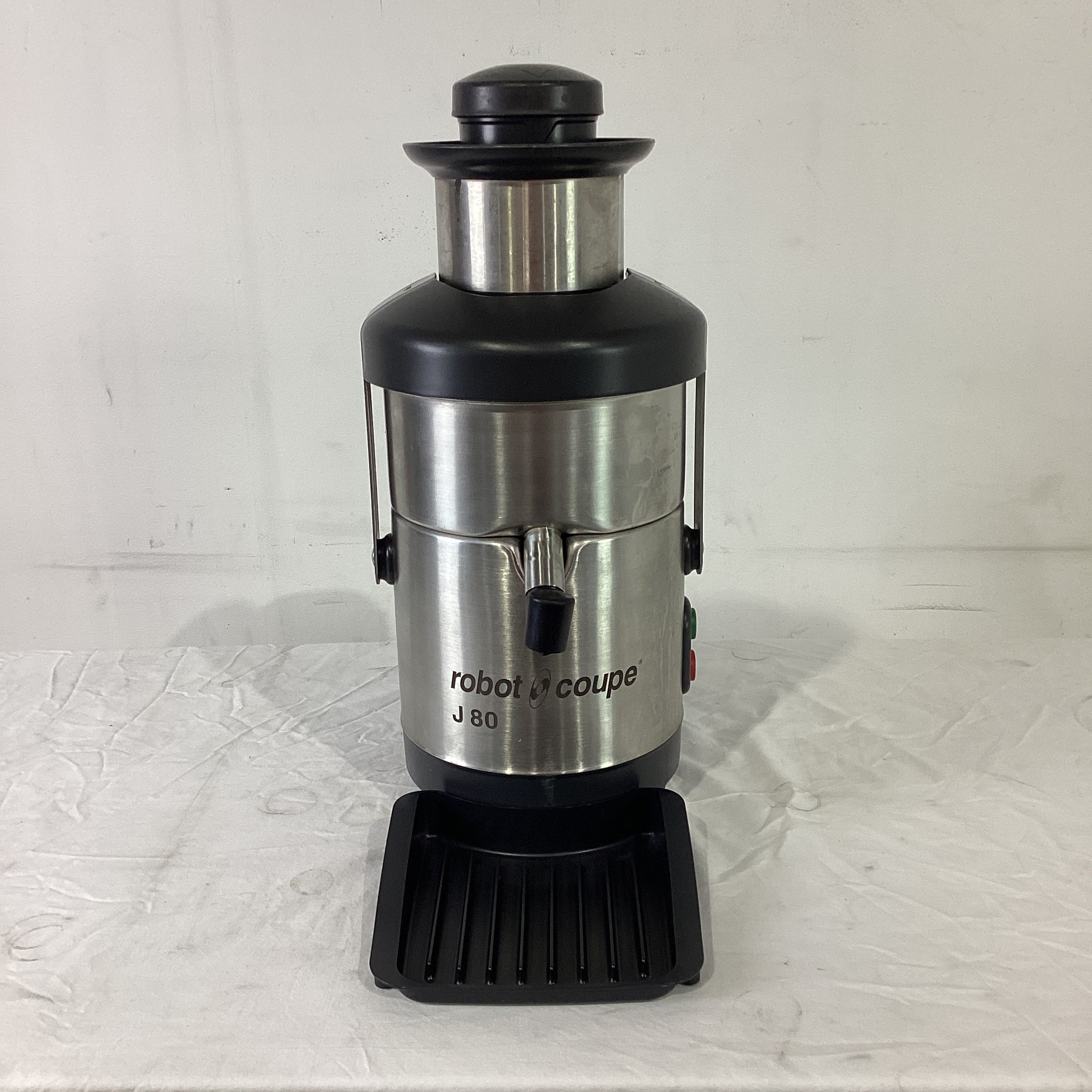 Robot Coupe J80 Juicer