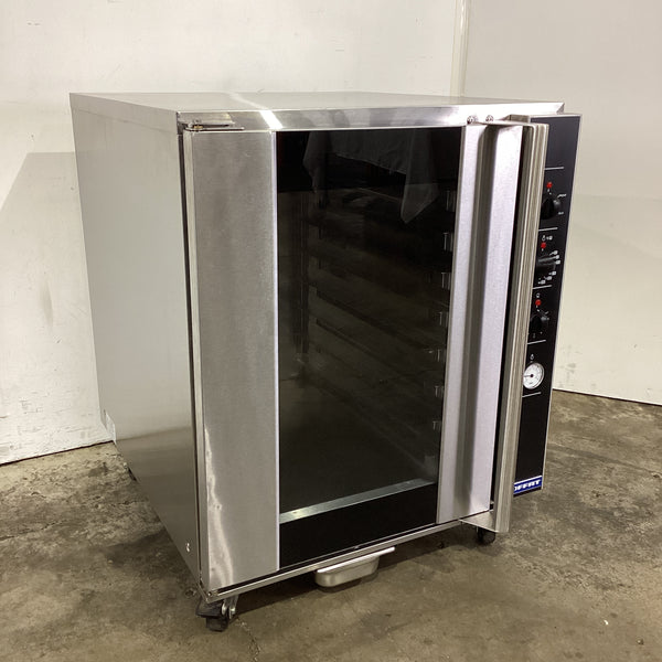 Turbofan P8M Prover/Holding Cabinet