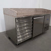 Atosa EPF3490 Pizza Prep Fridge