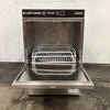 Rhima Blastwash VU-40 Glasswasher