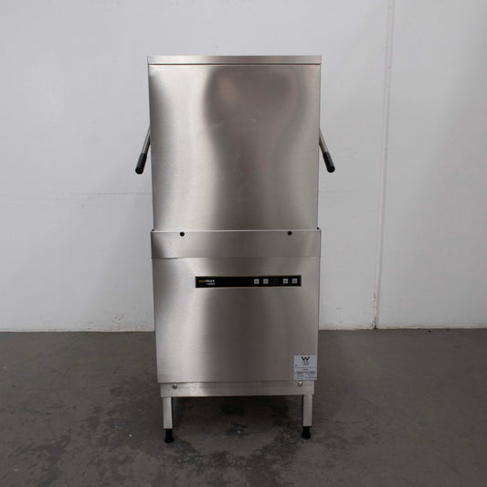 Hobart ECO-H604-90B Pass Through Dishwasher