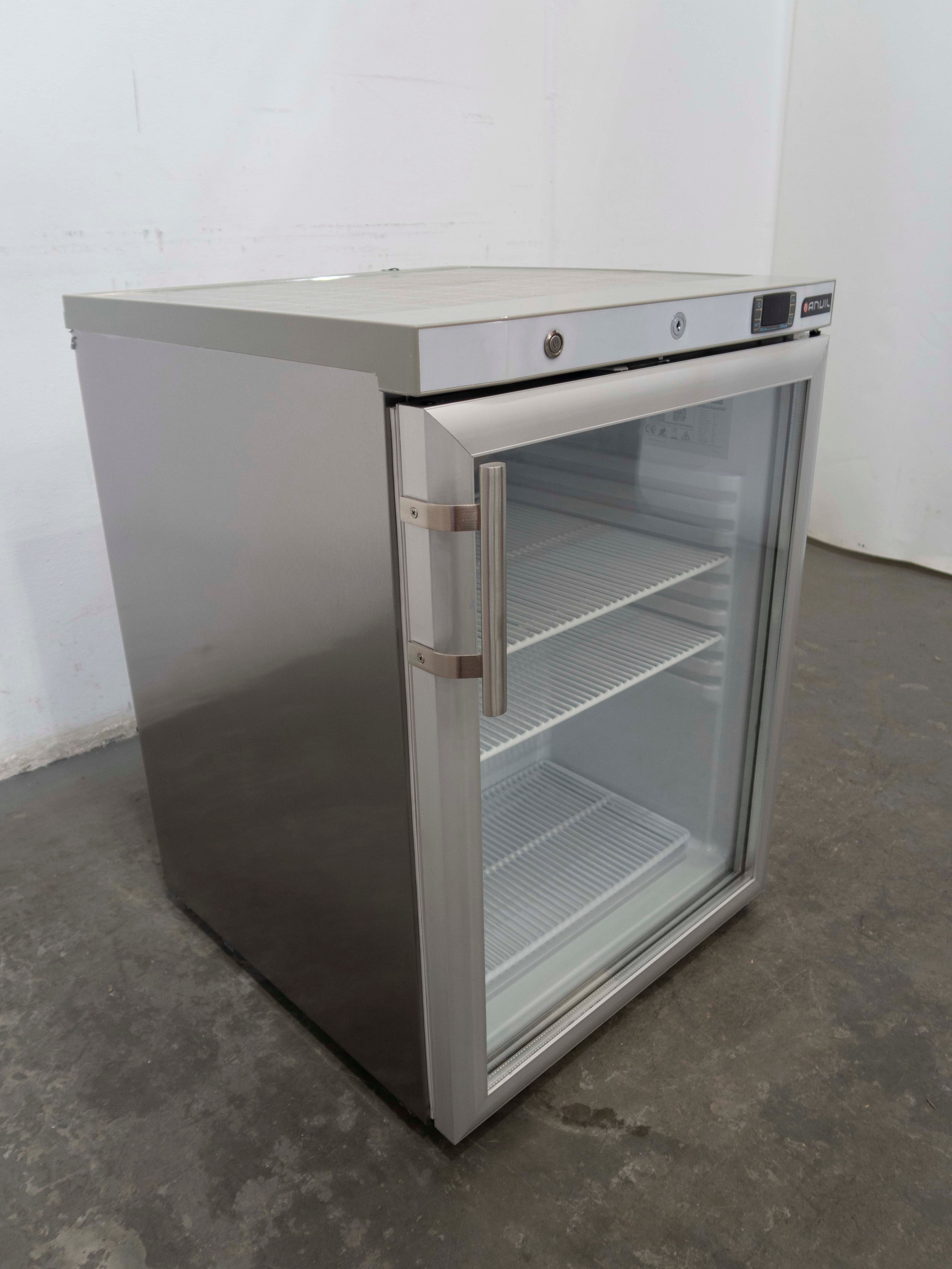 Anvil FBCG2202 Undercounter Fridge