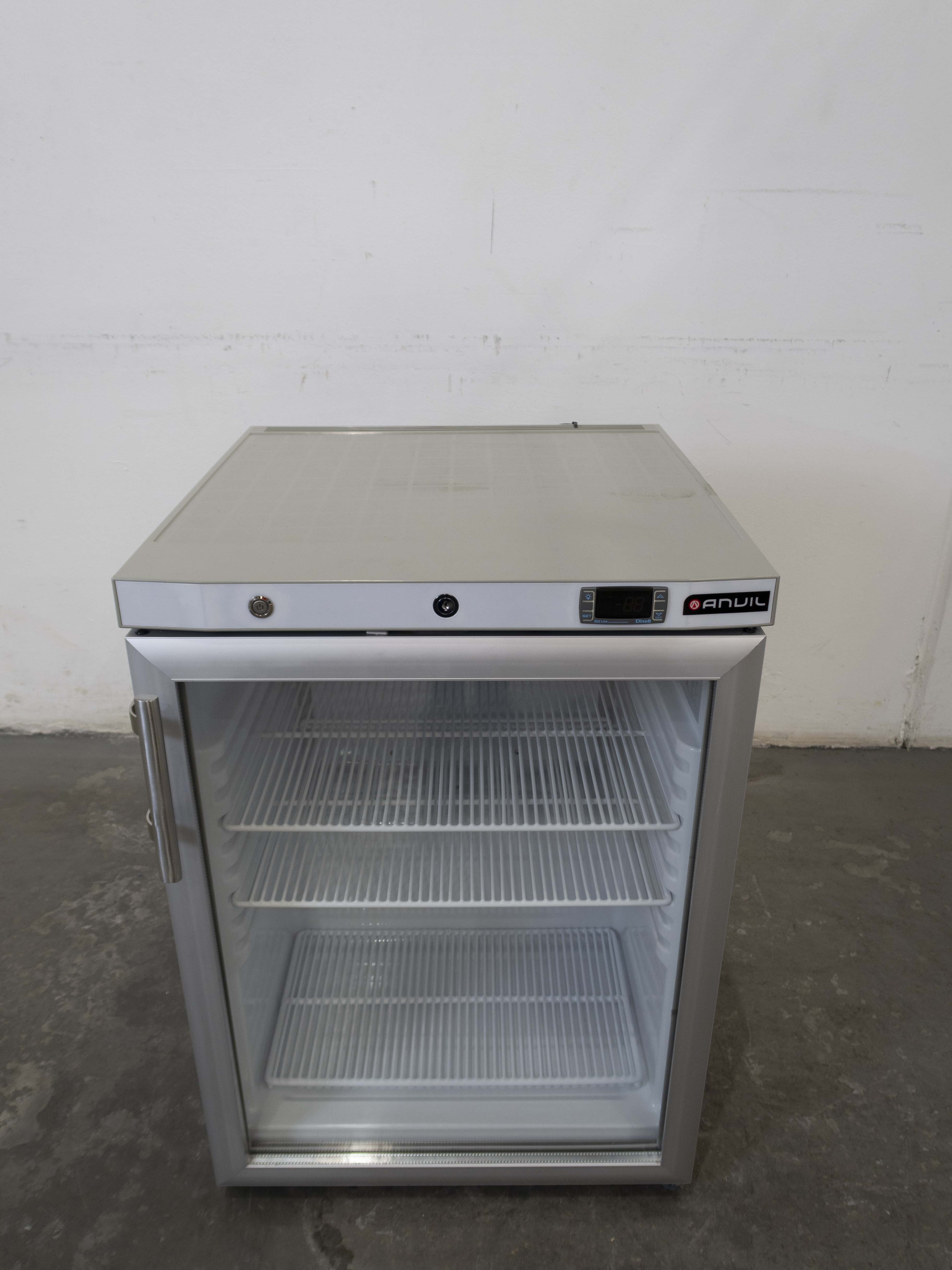 Anvil FBCG2202 Undercounter Fridge