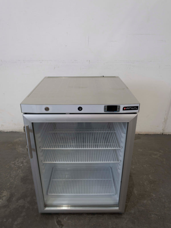 Anvil FBCG2202 Undercounter Fridge