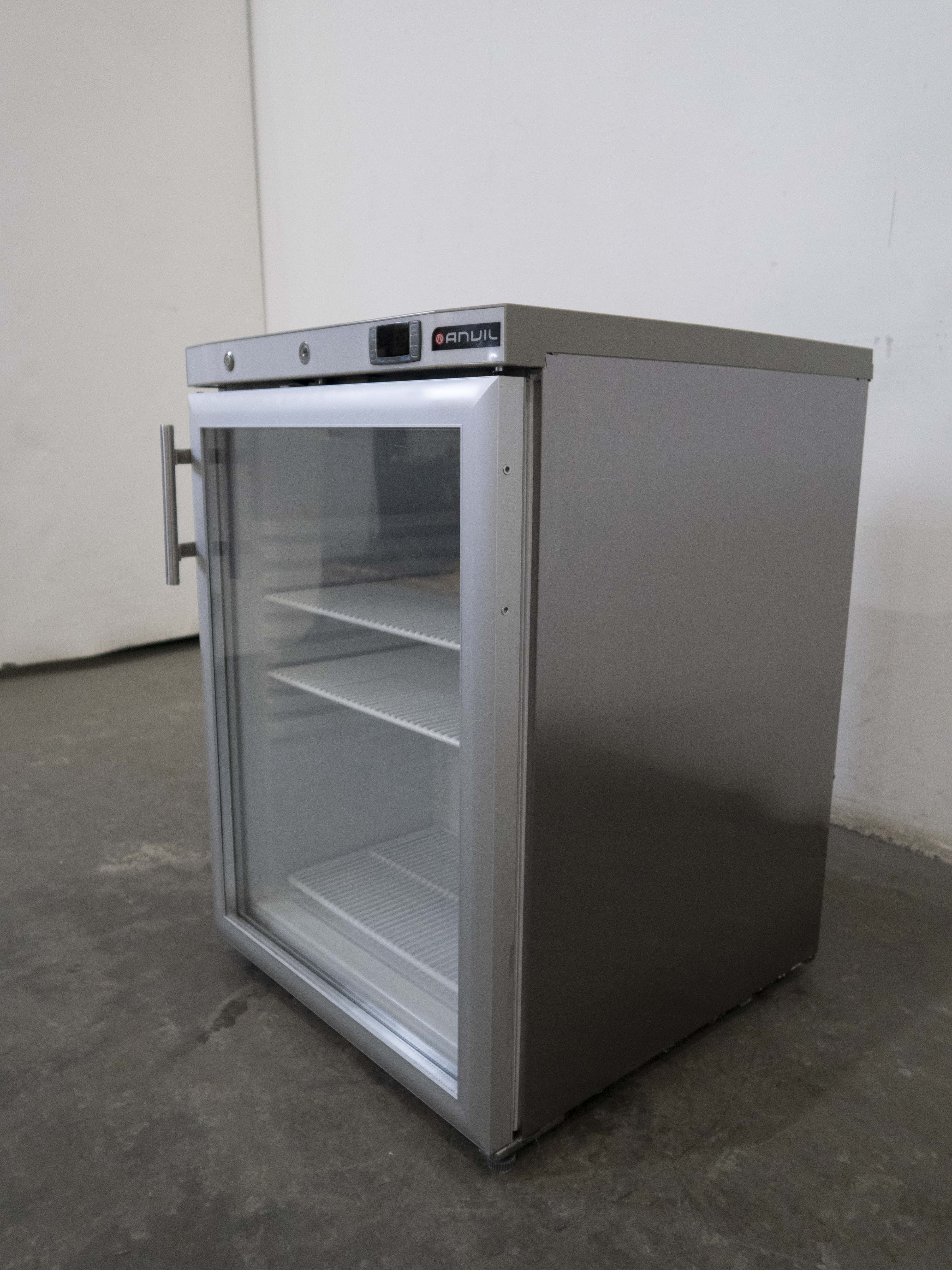 Anvil FBCG2202 Undercounter Fridge