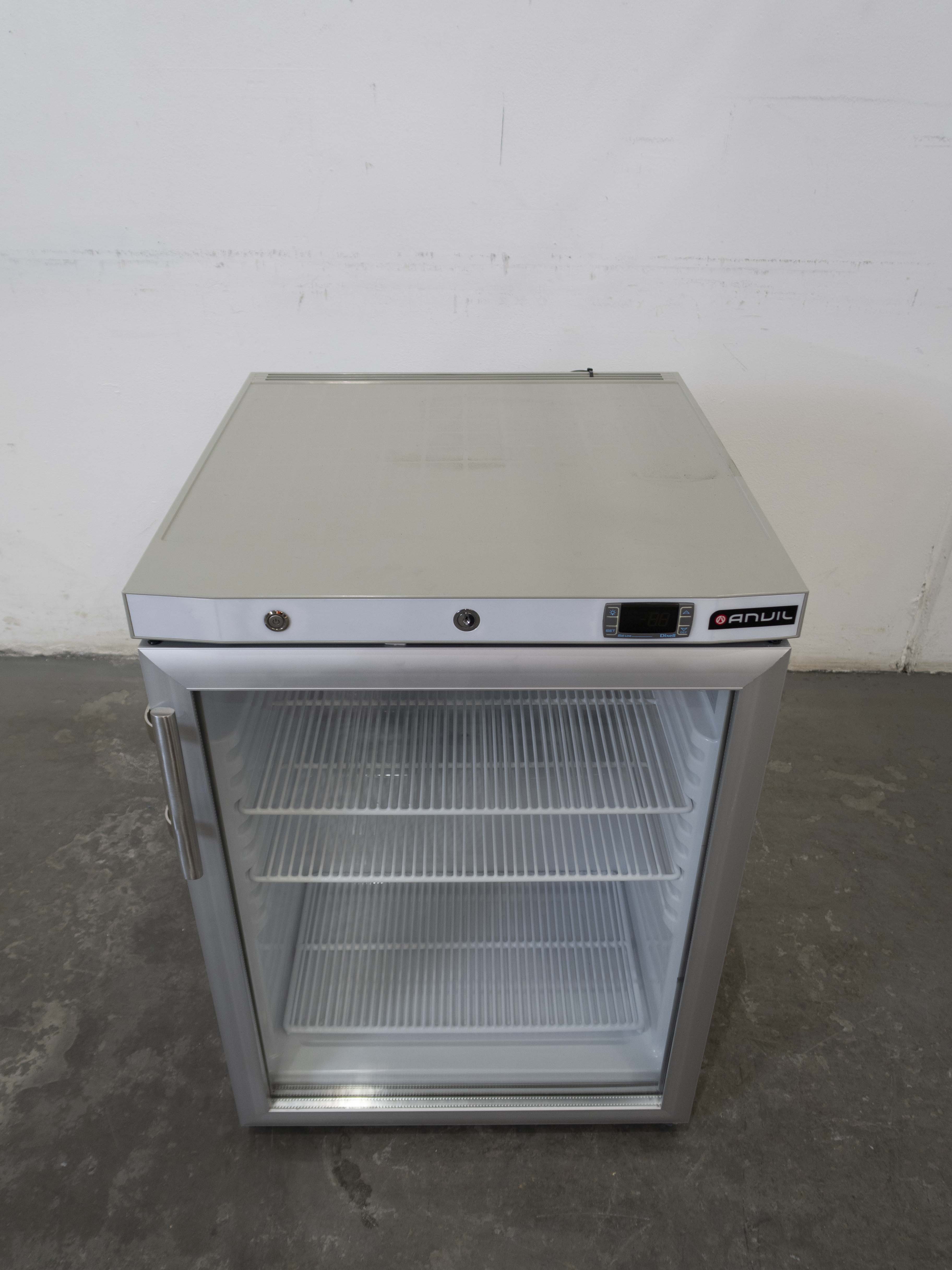 Anvil FBCG2202 Undercounter Fridge