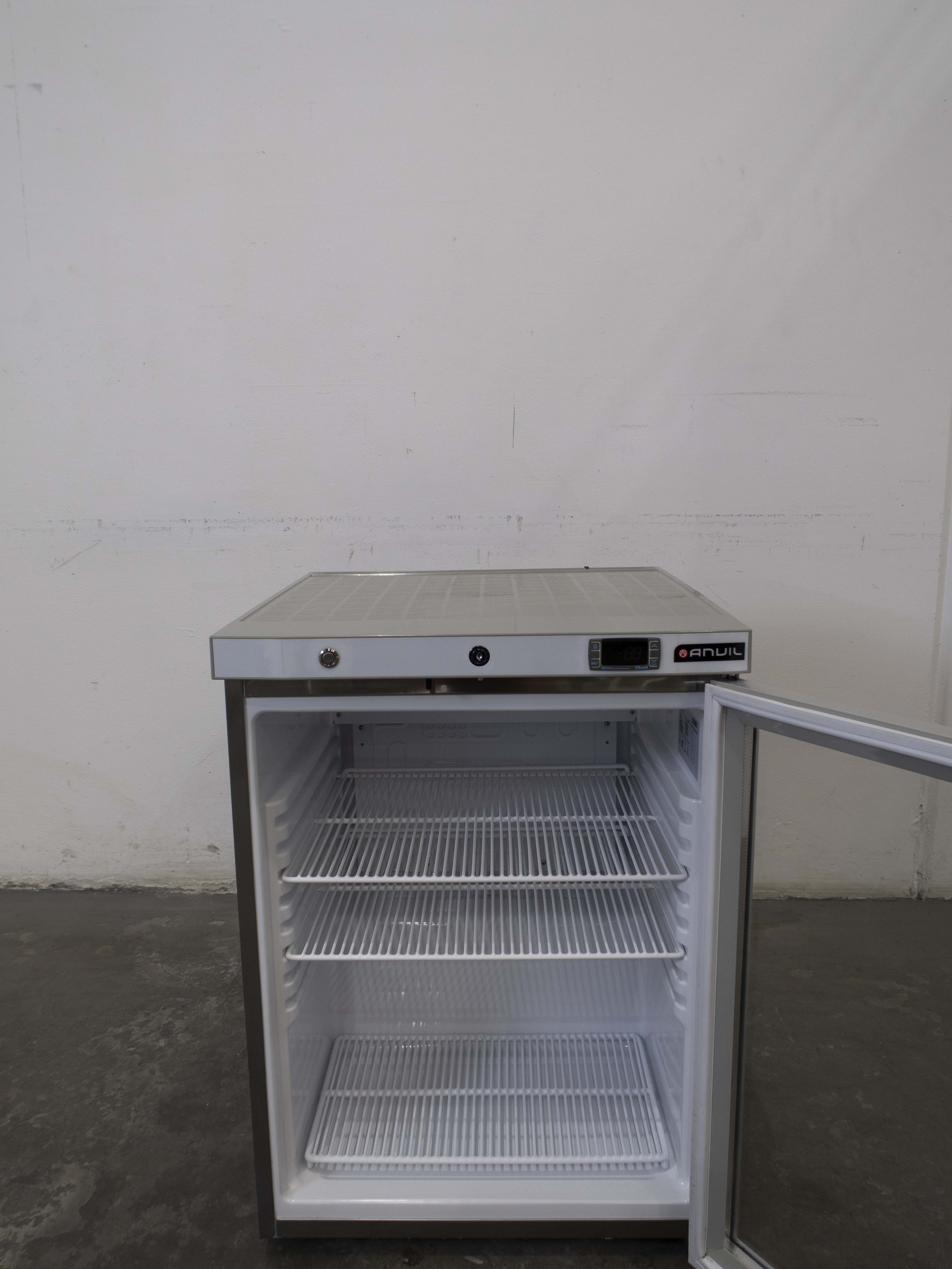 Anvil FBCG2202 Undercounter Fridge