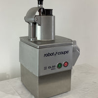 Robot Coupe CL50E Ultra Food Processor/Bowl Cutter