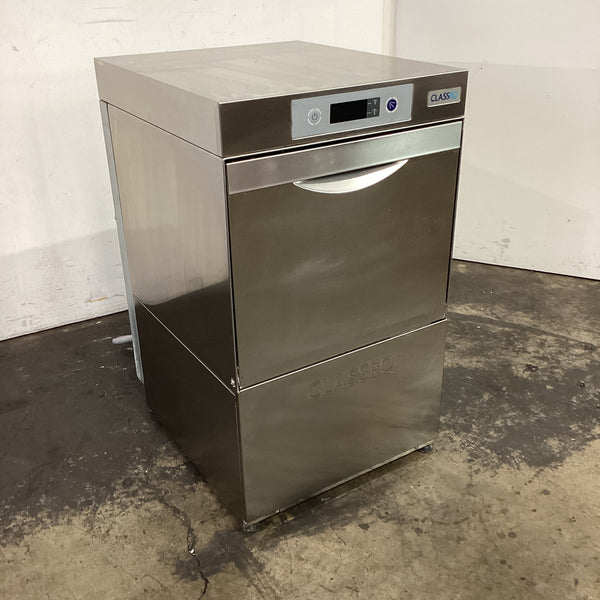 Classeq G400 Glasswasher