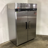 Turbo Air KF45-2-N Upright Freezer