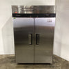 Turbo Air KF45-2-N Upright Freezer