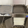 Izo FP-36K Donut Fryer