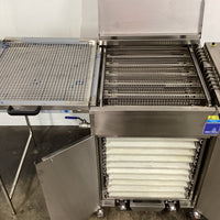 Izo FP-36K Donut Fryer