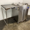 Izo FP-36K Donut Fryer