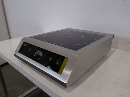 Apuro CP799-A Induction Cooker